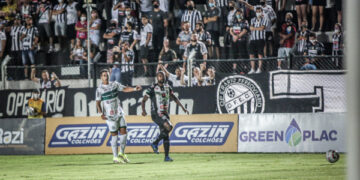 Modificado, Coritiba perde para o Operário e amplia jejum em Ponta Grossa