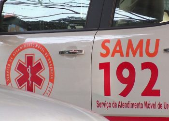 Criança de três anos morre afogada após cair dentro de piscina, em Maringá