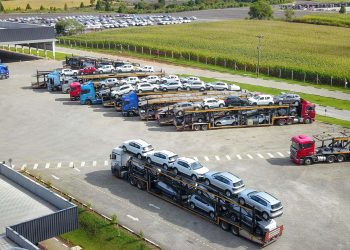 Detran-PR implementa sistema mais seguro para transações de carros 0 km na segunda-feira