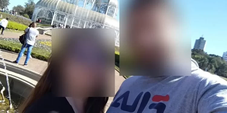 Vítimas de ‘Don Juan’, curitibanas se unem para denunciar golpista: Ele se dizia israelense e autista