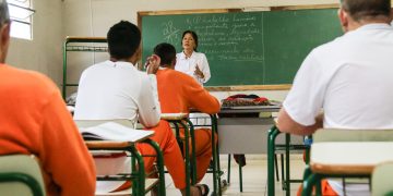 Participação dos presos no Enem-PPL cresce 15% no Paraná