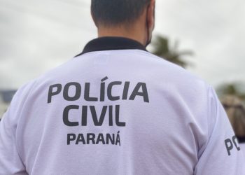 PCPR conclui investigação contra grupo criminoso suspeito de estelionatos em Guaratuba
