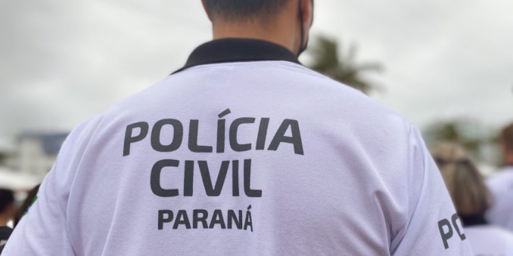 PCPR conclui investigação contra grupo criminoso suspeito de estelionatos em Guaratuba