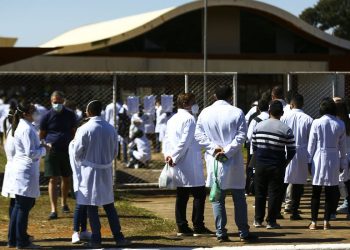 Inscrições para Exame Revalida 2022/1 terminam hoje