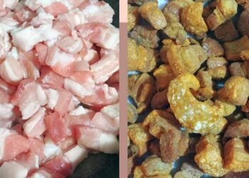 Quatro toneladas de porco vão pururucar em Festival Nacional do Torresmo