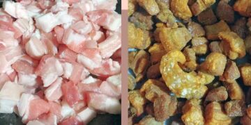 Quatro toneladas de porco vão pururucar em Festival Nacional do Torresmo