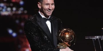 Messi x Lewandowski x Salah: Fifa entrega prêmio “The Best” nesta segunda