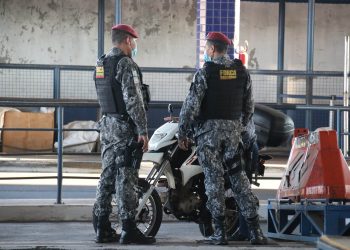 Apoio da Força Nacional ajuda a reduzir incidência de tráfico e outros crimes no Oeste