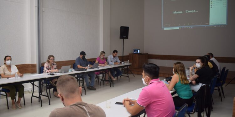 Fórum de Ciência, Tecnologia e Inovação retoma as atividades