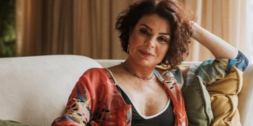 Morre no Rio, aos 64 anos, a atriz Françoise Forton