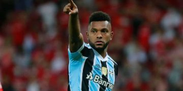 14 JOGADORES JÁ DEIXARAM O GRÊMIO, CONFIRA TODOS ELES