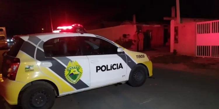 Bandidos matam homem com mais de 60 tiros e até perito se choca com crime: “nunca vi isto antes”