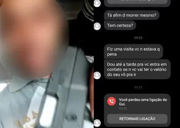 Bombas, mensagens e agressões: mulheres denunciam homem por transformar vida em inferno
