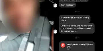 Bombas, mensagens e agressões: mulheres denunciam homem por transformar vida em inferno