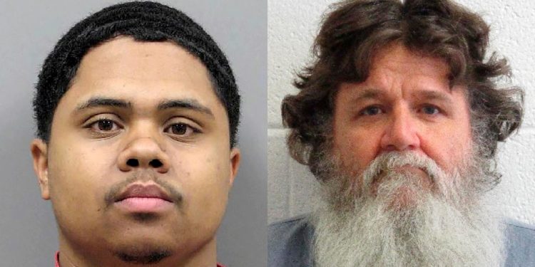 Homem negro passa 6 dias preso nos EUA após polícia confundi-lo com suspeito branco