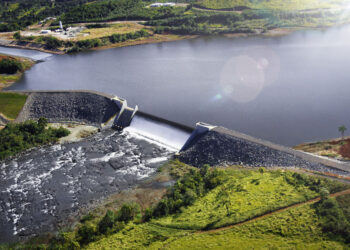 Governo vai vistoriar cerca de 1,2 mil barragens em todo o Estado até 2024