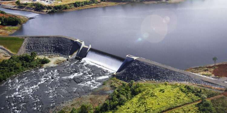 Governo vai vistoriar cerca de 1,2 mil barragens em todo o Estado até 2024