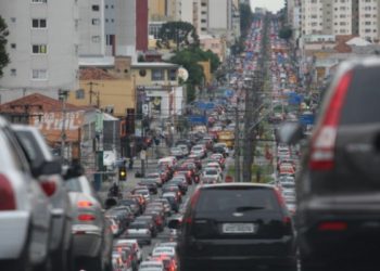 Primeira parcela ou valor à vista do IPVA 2022 vence nesta segunda (17) no Paraná