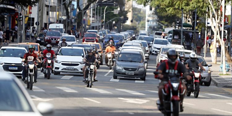 Primeira parcela ou valor à vista do IPVA vencem na próxima segunda-feira