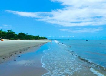 Ilha de Superagui vai reabrir para turistas após redução de casos de Covid-19