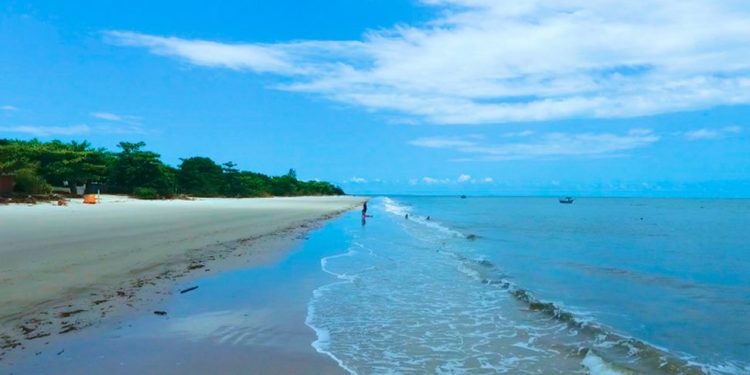 Ilha de Superagui vai reabrir para turistas após redução de casos de Covid-19
