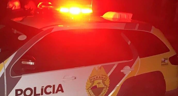 Homem alega que furtou carro da ex-sócia para dar susto