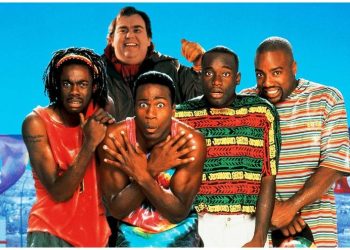 Jamaica abaixo de zero em Pequim: país está de volta no bobsled olímpico após 24 anos