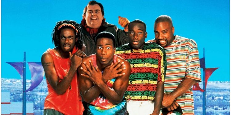 Jamaica abaixo de zero em Pequim: país está de volta no bobsled olímpico após 24 anos