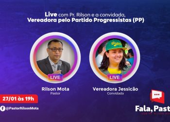 Fala Pastor: ‘Vai dar o que falar’