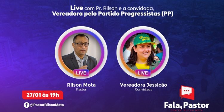 Fala Pastor: ‘Vai dar o que falar’