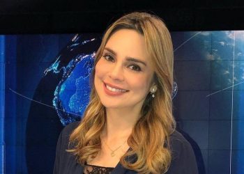 Rachel Sheherazade ganha processo trabalhista contra o SBT