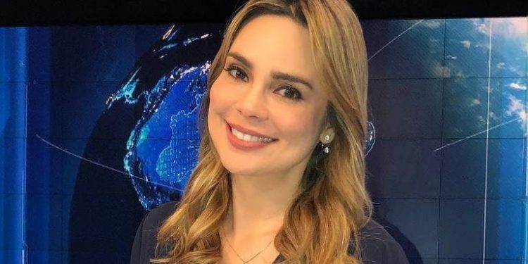 Rachel Sheherazade ganha processo trabalhista contra o SBT