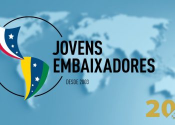 Estudantes da rede pública do Paraná podem ir para os EUA; inscrições vão até 9 de fevereiro