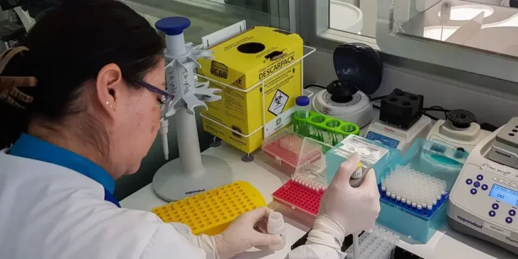 Laboratório terá de indenizar mulher em R$ 80 mil após falso negativo em DNA