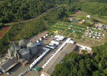 Com Licença de Operação do IAT, empresa gera novos empregos em Boa Ventura de São Roque