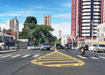 Lombadas eletrônicas vão reforçar segurança no trânsito de Guarapuava