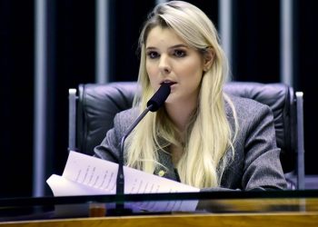 Luísa Canziani é a 1º brasileira a integrar grupo da ONU