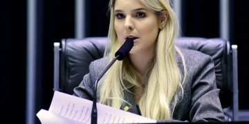 Luísa Canziani é a 1º brasileira a integrar grupo da ONU