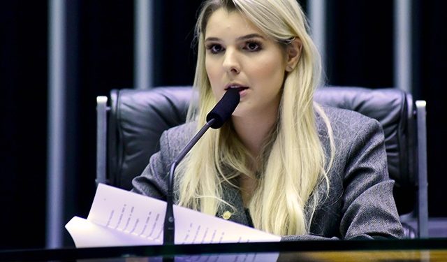 Luísa Canziani é a 1º brasileira a integrar grupo da ONU