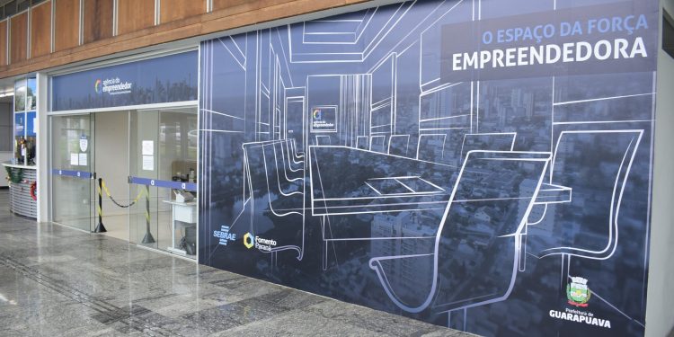 Desburocratização: MEI’S de Guarapuava não precisam de alvarás de funcionamento para iniciar atividades