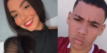 “Sozinha no mundo”, diz mãe que teve 2 filhos assassinados em 51 dias