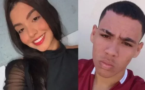 “Sozinha no mundo”, diz mãe que teve 2 filhos assassinados em 51 dias