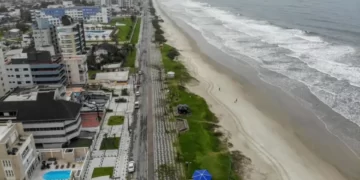 Matinhos cancela carnaval organizado pela Prefeitura, mas libera eventos da iniciativa privada