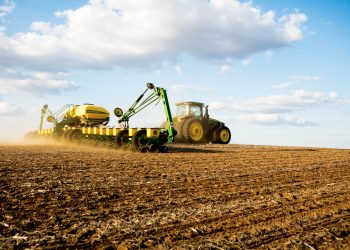 Qual o segredo dos municípios mais ricos do agronegócio paranaense. Guarapuava ficou na 49ª posição no Brasil