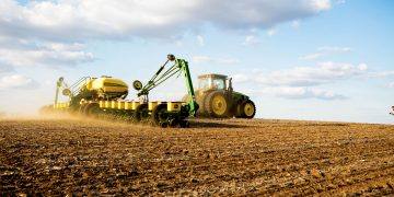 Qual o segredo dos municípios mais ricos do agronegócio paranaense. Guarapuava ficou na 49ª posição no Brasil