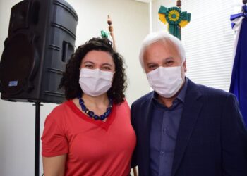 Prefeitura lança programa “Minha Casa Sem Violência”