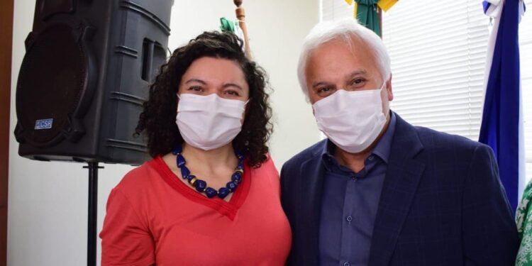 Prefeitura lança programa “Minha Casa Sem Violência”