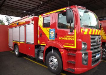 Mulher confunde minhoca com cobra e aciona bombeiros no PR