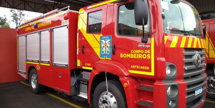 Mulher confunde minhoca com cobra e aciona bombeiros no PR