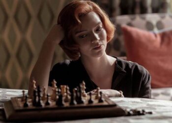 Netflix perde recurso e deve responder por difamação em “O Gambito da Rainha”